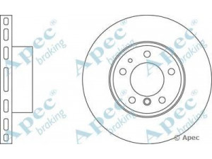 APEC braking DSK920 stabdžių diskas 
 Dviratė transporto priemonės -> Stabdžių sistema -> Stabdžių diskai / priedai
34111155322, 34111157391, 34111158038