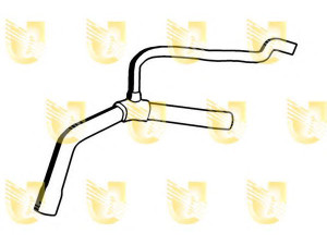 UNIGOM R4376 radiatoriaus žarna 
 Aušinimo sistema -> Žarnelės/vamzdeliai/sujungimai -> Radiatoriaus žarnos
7700834887