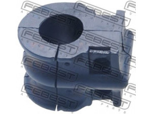 FEBEST NSB-Z51F skersinio stabilizatoriaus įvorių komplektas 
 Ašies montavimas/vairavimo mechanizmas/ratai -> Stabilizatorius/fiksatoriai -> Sklendės
54613-1AA0B