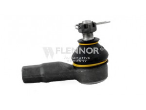 FLENNOR FL264-B skersinės vairo trauklės galas 
 Vairavimas -> Vairo mechanizmo sujungimai
4881060B00, 4881082000