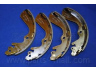 PARTS-MALL PLA-026 stabdžių trinkelių komplektas 
 Techninės priežiūros dalys -> Papildomas remontas
583054BA20, 583054BA20-BR