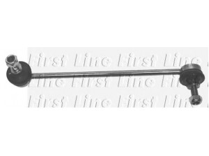 FIRST LINE FDL6543 šarnyro stabilizatorius 
 Ašies montavimas/vairavimo mechanizmas/ratai -> Stabilizatorius/fiksatoriai -> Savaime išsilyginanti atrama
6383230368