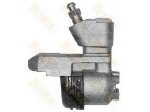 Brake ENGINEERING WC1755BE rato stabdžių cilindras 
 Stabdžių sistema -> Ratų cilindrai
GWC1112, UKC6975, 5041275, 07216780