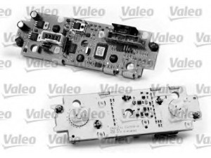 VALEO 509287 paleidiklis, oro kondicionavimas 
 Oro kondicionavimas -> Valdymas/reguliavimas
95651041