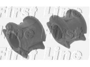 FIRST LINE FSK6087K skersinio stabilizatoriaus komplektas 
 Ašies montavimas/vairavimo mechanizmas/ratai -> Stabilizatorius/fiksatoriai -> Pasukimo trauklė
7760426