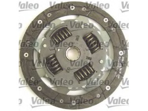 VALEO 826645 sankabos komplektas 
 Sankaba/dalys -> Sankabos remonto komplektas, visas
1087033, 98AX7L596AA