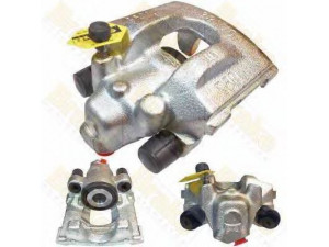 Brake ENGINEERING CA2264R stabdžių apkaba 
 Dviratė transporto priemonės -> Stabdžių sistema -> Stabdžių apkaba / priedai
5058144