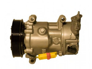 SERCORE 16CA476 kompresorius, oro kondicionierius 
 Oro kondicionavimas -> Kompresorius/dalys
1350, 1351, 6453QJ, 9651910980