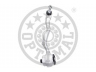 OPTIMAL G5-888 vikšro valdymo svirtis 
 Ašies montavimas/vairavimo mechanizmas/ratai -> Valdymo svirtis/pasukamosios svirties sujungimas -> Vairo trauklės (valdymo svirtis, išilginis balansyras, diago
31126851260, 31126855742