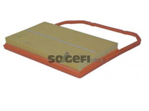 TECNOCAR A2479 oro filtras 
 Techninės priežiūros dalys -> Techninės priežiūros intervalai
04C129620C