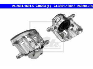 ATE 24.3601-1601.5 stabdžių apkaba 
 Dviratė transporto priemonės -> Stabdžių sistema -> Stabdžių apkaba / priedai
251 615 107 B, 251 615 123 B, 251 615 123 D