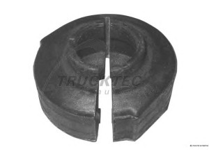 TRUCKTEC AUTOMOTIVE 07.30.023 skersinio stabilizatoriaus įvorių komplektas
4A0 411 327 A