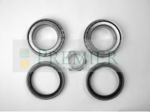 BRT Bearings BRT984 rato guolio komplektas 
 Ašies montavimas/vairavimo mechanizmas/ratai -> Rato stebulė/montavimas -> Rato guolis