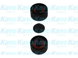 KAVO PARTS DIP-4513 kreipiantysis skriemulys, V formos rumbuotas diržas 
 Diržinė pavara -> V formos rumbuotas diržas/komplektas -> Laisvasis/kreipiamasis skriemulys
Y60215940