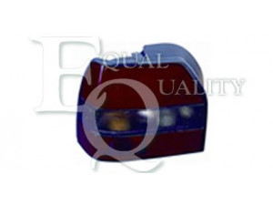 EQUAL QUALITY GP0686 kombinuotas galinis žibintas 
 Elektros įranga -> Šviesos -> Kombinuotas galinis žibintas/dalys -> Kombinuotas galinis žibintas
77 01 034 110