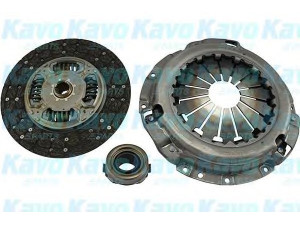 KAVO PARTS CP-1146 sankabos komplektas 
 Sankaba/dalys -> Sankabos remonto komplektas, visas
