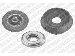 SNR KB655.04 remonto komplektas, pakabos statramstis 
 Ašies montavimas/vairavimo mechanizmas/ratai -> Montavimas, pakabos statramstis
7700827435, 7701470088, 8200651172