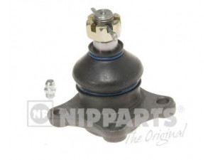 NIPPARTS J4885000 atramos/vairo trauklė 
 Ašies montavimas/vairavimo mechanizmas/ratai -> Sujungimai -> Atramos/vairo trauklė
MB860829, MB860830