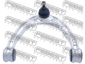 FEBEST 2324-TOUARUF vikšro valdymo svirtis
955.341.02702, 7L0407021B