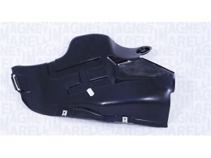 MAGNETI MARELLI 021316905230 plokščių apkalas, purvasargis 
 Kėbulas -> Kėbulo dalys/ sparnas/buferis -> Purvasaugiai
46849141