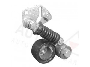 AUTEX 654115 įtempiklio skriemulys, V formos rumbuotas diržas 
 Diržinė pavara -> V formos rumbuotas diržas/komplektas -> Įtempiklio skriemulys
51958007393, 51958007393, 51958007396