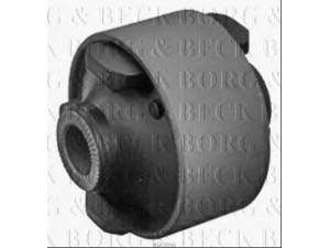 BORG & BECK BSK7596 valdymo svirties/išilginių svirčių įvorė 
 Ašies montavimas/vairavimo mechanizmas/ratai -> Valdymo svirtis/pasukamosios svirties sujungimas -> Montavimas/sutvirtinimas
4865542040