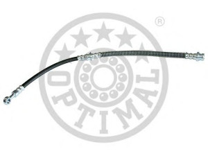 OPTIMAL BSL-1076 stabdžių žarnelė 
 Stabdžių sistema -> Stabdžių žarnelės
MB950308, 30862414, 30870880, 308708809