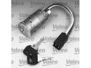 VALEO 252446 vairo užraktas 
 Užrakinimo sistema -> Užraktai, vidiniai
95495235