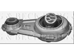 BORG & BECK BEM3893 variklio montavimas 
 Variklis -> Variklio montavimas -> Variklio montavimo rėmas
112380006R