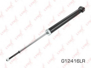LYNXauto G12416LR amortizatorius 
 Pakaba -> Amortizatorius
55310-07100, 55310-07200, 55310-07100