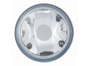 LORO 431-2033N-UQ rūko žibintas 
 Elektros įranga -> Pagalbiniai žibintai/dalys -> Rūko žibintas/dalys -> Rūko žibintas/įterp.