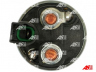 AS-PL SS3038 solenoidinis jungiklis, starteris