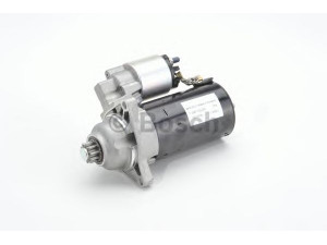 BOSCH 0 001 125 031 starteris 
 Elektros įranga -> Starterio sistema -> Starteris
1516812R, 02B 911 023 L