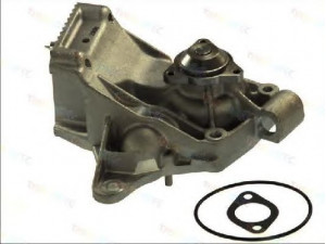 THERMOTEC D1R042TT vandens siurblys 
 Aušinimo sistema -> Vandens siurblys/tarpiklis -> Vandens siurblys
09161593, 4501293, 7701470879