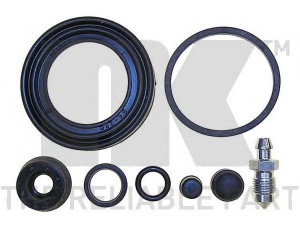 NK 8847020 remonto komplektas, stabdžių apkaba 
 Stabdžių sistema -> Stabdžių matuoklis -> Stabdžių matuoklio montavimas