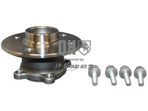 JP GROUP 6051400109 rato stebulė 
 Ašies montavimas/vairavimo mechanizmas/ratai -> Rato stebulė/montavimas -> Rato stebulė
33416756830