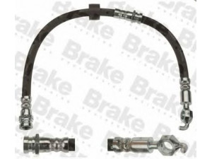 Brake ENGINEERING BH778026 stabdžių žarnelė 
 Stabdžių sistema -> Stabdžių žarnelės
3898670, F4CZ2078B, B45543980, B45543980A