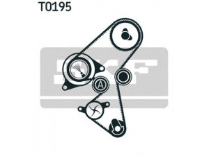 SKF VKMA 03141 paskirstymo diržo komplektas 
 Techninės priežiūros dalys -> Papildomas remontas
0816.F7, 0829.88, 0830.48, 9400829889