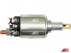 AS-PL SS0136 solenoidinis jungiklis, starteris