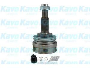 KAVO PARTS CV-6502 jungčių komplektas, kardaninis velenas 
 Ratų pavara -> Sujungimai/komplektas
3910001E02, 3910002E02, 3910004E02
