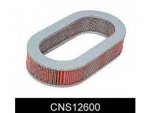 COMLINE CNS12600 oro filtras 
 Techninės priežiūros dalys -> Techninės priežiūros intervalai