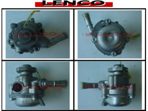 LENCO SP3655 hidraulinis siurblys, vairo sistema 
 Vairavimas -> Vairo pavara/siurblys
6N0 422 154 D