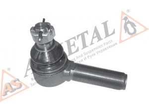 ASMETAL 17MR9002 skersinės vairo trauklės galas