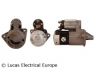 LUCAS ELECTRICAL LRS01525 starteris 
 Elektros įranga -> Starterio sistema -> Starteris
M0T81981, 31100-75F10