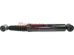 METZGER 2340339 amortizatorius 
 Pakaba -> Amortizatorius
9630053087