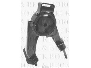 BORG & BECK BEM3720 variklio montavimas 
 Variklis -> Variklio montavimas -> Variklio montavimo rėmas
123710H030