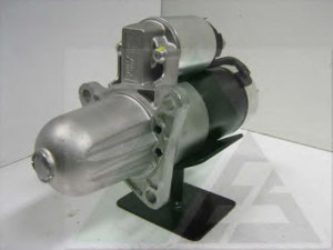 AES AMS-188 starteris 
 Elektros įranga -> Starterio sistema -> Starteris
F32Z11002B, K80518400, KL3618400