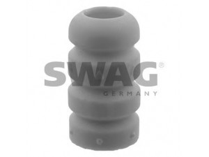 SWAG 62 93 7189 atraminis buferis, pakaba 
 Pakaba -> Pakabos dalys -> Surinkimo dalys
5033.85, 5033.C6, 96 442 079 80