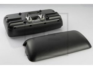 PE Automotive 038.065-00A išorinis veidrodėlis, vairuotojo kabina 
 Kėbulas -> Langai/veidrodėliai -> Veidrodėlis
81.63730.6314, 81.63730.6331