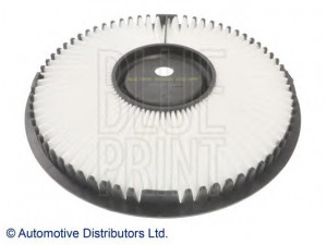 BLUE PRINT ADC42221 oro filtras 
 Filtrai -> Oro filtras
MD620508, MD623173, PW510200